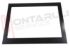 Immagine di VETRO FORNO INTERNO 493X405MM.