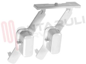 Visualizza i dettagli per TASTI LAVATRICE ON-OFF Immagine di TASTI LAVATRICE ON-OFF