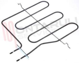 Visualizza i dettagli per RESISTENZA GRILL 2200W 230V Immagine di RESISTENZA GRILL 2200W 230V