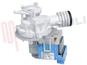 Visualizza i dettagli per POMPA SCARICO 22W 230V 50HZ PLASET 61413 Immagine di POMPA SCARICO 22W 230V 50HZ PLASET 61413