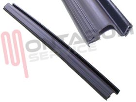 Visualizza i dettagli per GUARNIZIONE PORTA INTERNA (60) LS 535MM. Immagine di GUARNIZIONE PORTA INTERNA (60) LS 535MM.