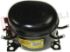 Immagine di KIT COMPRESSORE R600A 1/7HP TLES6.5KK.3 EX.TLE6.5KK3