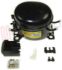 Immagine di KIT COMPRESSORE R600A 1/7HP TLES6.5KK.3 EX.TLE6.5KK3