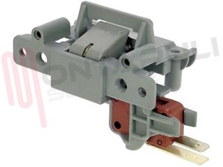Immagine di GRUPPO CHIUSURA PORTA EVO3 S/N 90702...
