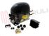 Immagine di KIT COMPRESSORE R600A 1/3HP-253W NLE15KTK.2 220/240V