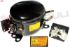 Immagine di KIT COMPRESSORE R600A 1/10HP S65CY EX.HVY44AA W71 220/240V