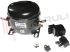 Immagine di KIT COMPRESSORE R134A 1/4HP EGAS80HLR 195W