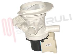 Visualizza i dettagli per POMPA SCARICO PLASET 58578 EX.68895 34W 220/240V 50HZ Immagine di POMPA SCARICO PLASET 58578 EX.68895 34W 220/240V 50HZ