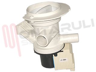 Immagine di POMPA SCARICO PLASET 58578 EX.68895 34W 220/240V 50HZ