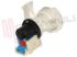Immagine di POMPA SCARICO PLASET 58578 EX.68895 34W 220/240V 50HZ