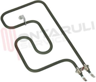 Immagine di RESISTENZA SUPERIORE GRILL 1000W 230V ORIGINALE
