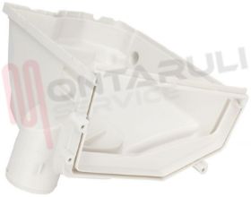 Visualizza i dettagli per VASCHETTA DETERSIVO SAMSUNG Immagine di VASCHETTA DETERSIVO SAMSUNG