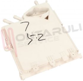 Visualizza i dettagli per COPERCHIO TRAMOGGIA VASCHETTA DETERSIVO ORIGINALE Immagine di COPERCHIO TRAMOGGIA VASCHETTA DETERSIVO ORIGINALE