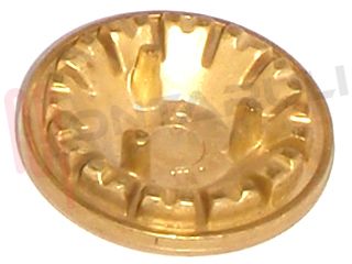 Immagine di SPARTIFIAMMA OTTONE PICCOLO DELONGHI