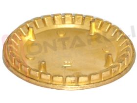 Visualizza i dettagli per SPARTFIAMMA OTTONE GRANDE DELONGHI Immagine di SPARTFIAMMA OTTONE GRANDE DELONGHI