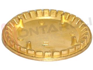 Immagine di SPARTFIAMMA OTTONE GRANDE DELONGHI