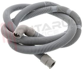 Visualizza i dettagli per TUBO SCARICO 2,54MT DRITTO/PIPA D.19MM. Immagine di TUBO SCARICO 2,54MT DRITTO/PIPA D.19MM.