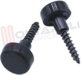 Visualizza i dettagli per KIT BOCCOLA E VITE 2 PEZZI Immagine di KIT BOCCOLA E VITE 2 PEZZI