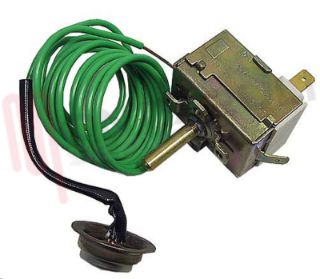 Immagine di TERMOSTATO REGOLABILE TR20331