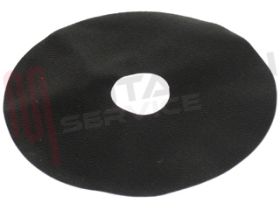 Visualizza i dettagli per PROTEZIONE TERMOSTATO LAVATRICE 'DOMAR' Immagine di PROTEZIONE TERMOSTATO LAVATRICE 'DOMAR'