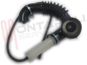 Visualizza i dettagli per MANICOTTO SCARICO 5/6/7 KG IT WASH IBRIDA Immagine di MANICOTTO SCARICO 5/6/7 KG IT WASH IBRIDA