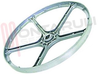 Immagine di PULEGGIA CESTO ARISTON Ø300MM.