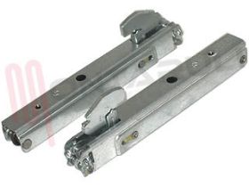 Visualizza i dettagli per KIT CERNIERA PORTA FORNO PESANTE PZ.2 Immagine di KIT CERNIERA PORTA FORNO PESANTE PZ.2