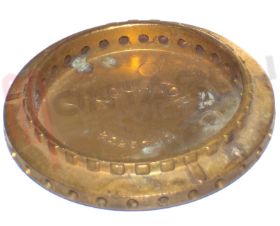 Visualizza i dettagli per SPARTIFIAMMA OTTONE GRANDE AEQUATOR Immagine di SPARTIFIAMMA OTTONE GRANDE AEQUATOR