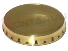 Visualizza i dettagli per SPARTIFIAMMA MEDIO OTTONE LUCIDO Immagine di SPARTIFIAMMA MEDIO OTTONE LUCIDO