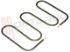 Immagine di RESISTENZA BISTECCHIERE E TOSTIERE 1200W 230V