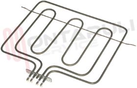 Visualizza i dettagli per RESISTENZA CIELO 900+2100W SAMET Immagine di RESISTENZA CIELO 900+2100W SAMET