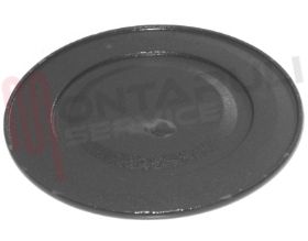 Visualizza i dettagli per PIATTELLO PER BRUCIATORE SEMIRAPIDO D.7,4CM. OPACO Immagine di PIATTELLO PER BRUCIATORE SEMIRAPIDO D.7,4CM. OPACO