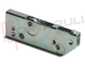 Visualizza i dettagli per PORTARULLINO CERNIERA FORNO REX Immagine di PORTARULLINO CERNIERA FORNO REX