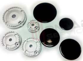 Visualizza i dettagli per KIT CAPPELLOTTI + SPARTIFIAMMA 4 FUOCHI Immagine di KIT CAPPELLOTTI + SPARTIFIAMMA 4 FUOCHI