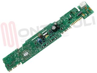 Immagine di SCHEDA ARTICA ENTRY 900mA GB60 *NON PROGRAMMATA*