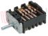 Immagine di COMMUTATORE FORNO 1+R+3+OFF 521.837