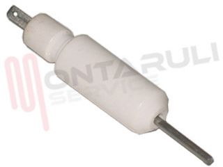 Immagine di CANDELETTA ACCENSIONE ELETTRONICA ONOFRI L=56,4MM.
