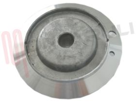 Visualizza i dettagli per BRUCIATORE 2 FORI GRANDE SAMET Immagine di BRUCIATORE 2 FORI GRANDE SAMET