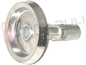 Visualizza i dettagli per BRUCIATORE ALLUMINIO FUNGO GRANDE STAR Immagine di BRUCIATORE ALLUMINIO FUNGO GRANDE STAR