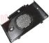 Immagine di SCHIENALE FORNO 420X230MM. ORIGINALE