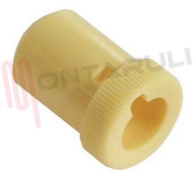 Visualizza i dettagli per TAPPO TUBO SCARICO OLIO FRIGGITRICE Immagine di TAPPO TUBO SCARICO OLIO FRIGGITRICE