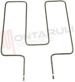 Visualizza i dettagli per RESISTENZA INFERIORE 1100W 230V Immagine di RESISTENZA INFERIORE 1100W 230V