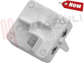 Visualizza i dettagli per RELE' PTC 5359084 MSDA1 'MINI ES5 220V' Immagine di RELE' PTC 5359084 MSDA1 'MINI ES5 220V'