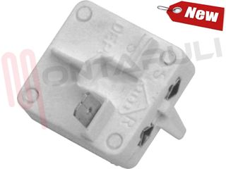 Immagine di RELE' PTC 5359084 MSDA1 'MINI ES5 220V'
