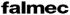 Immagine di FILTRO CAPPA IN ALLUMINIO 245X235MM. FALMEC ORIGINALE
