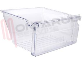 Visualizza i dettagli per CASSETTO VERDURA 440X365/260XH.230MM. ORIGINALE Immagine di CASSETTO VERDURA 440X365/260XH.230MM. ORIGINALE