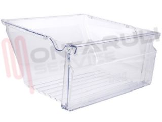 Immagine di CASSETTO VERDURA 440X365/260XH.230MM. ORIGINALE