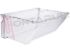Immagine di CASSETTO VERDURA 440X365/260XH.230MM. ORIGINALE