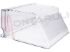 Immagine di CASSETTO VERDURA 440X365/260XH.230MM. ORIGINALE