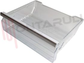 Visualizza i dettagli per CASSETTO VERDURA 460X390X160MM. Immagine di CASSETTO VERDURA 460X390X160MM.